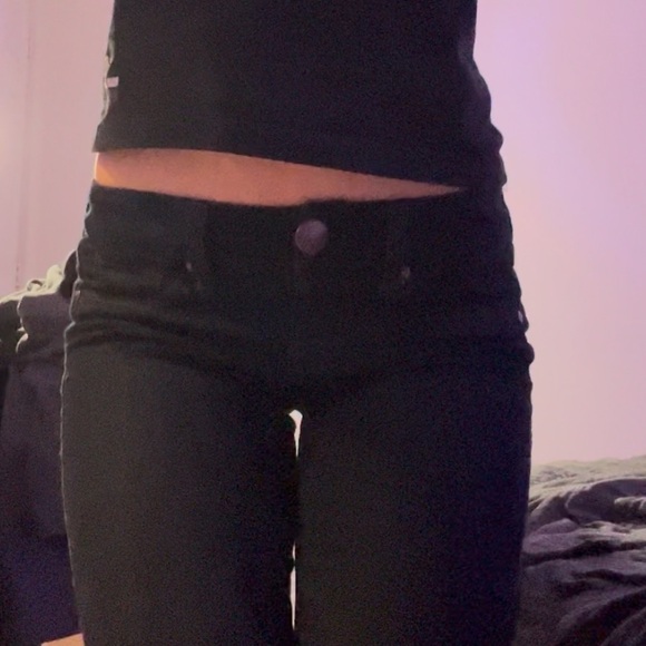 Seven7 Rocker Slim Flare - Picture 4 of 5